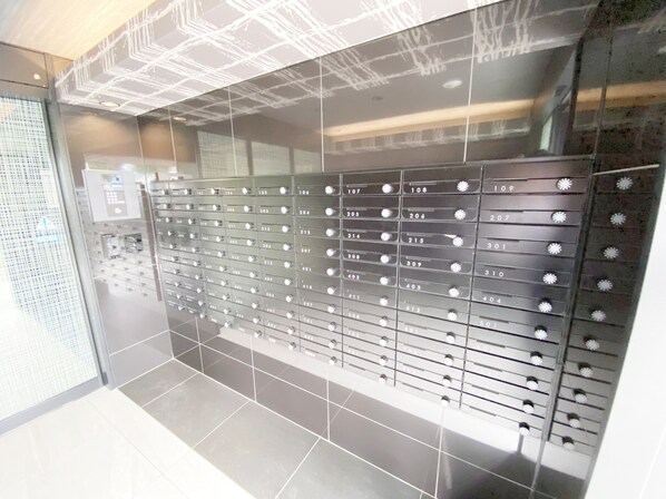 アーバンパーク高井戸の物件内観写真